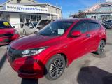 2017 Honda VEZEL