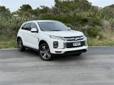 2022 Mitsubishi ASX LS 2.0P