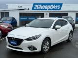 2015 Mazda Axela 3 Late Shape 1.5