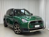 2024 MINI Countryman 22GA S ALL4 Favoured
