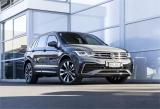 2021 Volkswagen Tiguan R-Line 162kW Petrol Auto 4W