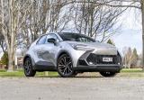 2024 Toyota C-HR Limited 1.8PH/HD