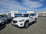 2015 Mazda CX-5 Proactive