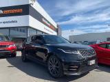 2018 LandRover Range Rover Velar R-Dynamic HSE D30