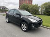 2010 Hyundai ix35 2.0 2WD A6