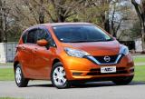 2016 Nissan NOTE in Canterbury