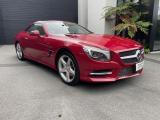 2014 MercedesBenz SL 350 AMG