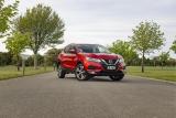 2018 Nissan Qashqai ST-L 2.0P/CVT