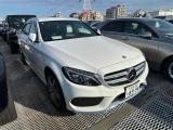 2015 MercedesBenz C 200 AMG Sportline Facelift 9G 