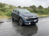 2023 Kia Sportage Urban LX 2.0P