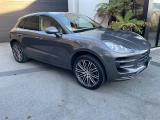 2015 Porsche Macan GTS