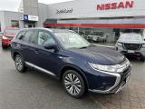 2022 Mitsubishi Outlander LS 2.4P/Cvt