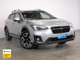 2017 Subaru XV 2.0I-S 4WD 'Eyesight' with Roof Rai