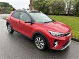 2020 Kia Stonic EX 1.4P 6AT