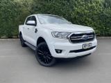 2019 Ford Ranger Xlt Double Cab W/S 2wd