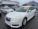 2012 Subaru LEGACY TOURING in West Coast