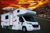 2018 Fiat Ducato - Winnebago Whitehaven