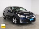 2013 Subaru Impreza G4 2.0I 4WD Eyesight