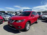 2014 Nissan X-Trail 4WD