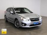 2012 Subaru Impreza Sport 2.0I-S 4WD 'Eyesight'