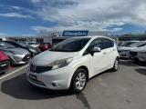 2013 Nissan Note