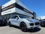 2015 Porsche Cayenne S 4.2 V8 TDI Diesel High-Spec