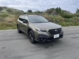 2025 Subaru Outback X 2.4