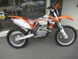 2012 KTM 450EXC r