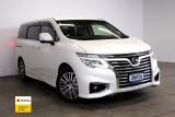 2019 Nissan Elgrand 250 Highway Star 7-Seater 'Fac