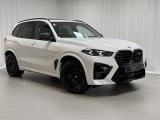 2025 BMW X5 12ET M Competition