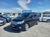 2013 Nissan Serena Hybrid