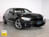 2015 BMW 420i Gran Coupe 'M Sport'