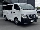 2020 Nissan Caravan Nv350