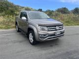 2017 Volkswagen Amarok DC 4M Highline 2.0D