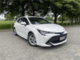 2022 Toyota Corolla GX 1.8L Petrol Hybrid Hatch