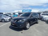 2014 Nissan X-Trail 4WD