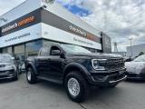 2024 Ford Ranger Raptor V6 Twin-Turbo Latest