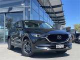 2021 Mazda CX-5 NZ NEW Gsx Ptr 2.5P/4Wd/6At