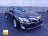 2012 Toyota CAMRY G HYBRID