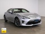 2021 Toyota 86 G 'Facelift'