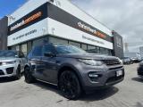 2016 LandRover Discovery Sport HSE SI4 7 Seater Bl