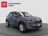 2024 Toyota Yaris Cross GX 1.5L Hybrid