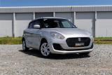 2018 Suzuki Swift XG