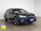 2017 Subaru Impreza Sport 2.0I-S 'Eyesight'