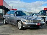 2008 Jaguar XJ 2.7D 4D 6A SEDAN