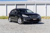 2012 Subaru Impreza Sport 2.0i-S Eyesight 4WD