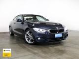 2016 BMW 420i Coupe 'Sport'