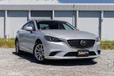 2017 Mazda Atenza 20S PRO ACTIVE