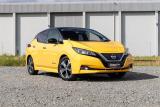 2018 Nissan LEAF G (40KWH)