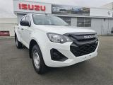 2026 Isuzu D-Max LX D/Cab 3.0D 4Wd